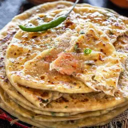 باراتا ريد تشيلي المميزة